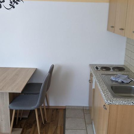 Ferienwohnung May Dorfchemnitz Kültér fotó
