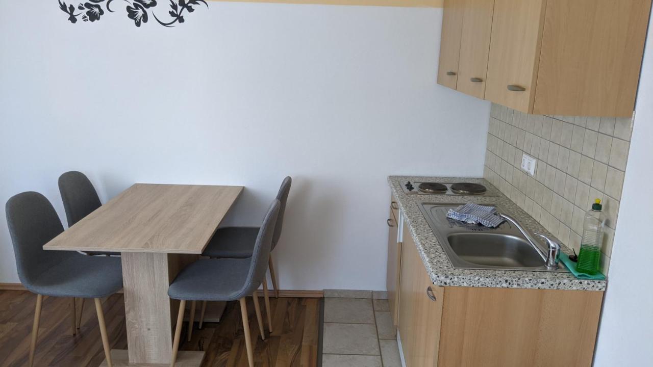 Ferienwohnung May Dorfchemnitz Kültér fotó